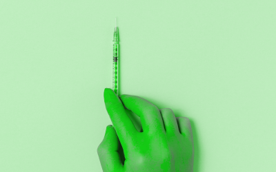 Restrizioni per non vaccinati in Francia, l’ipotesi convince anche l’Italia.